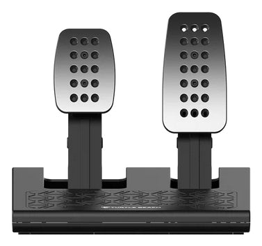 Turtle Beach VelocityOne Race KD3 – Gamepad – USB + RF + Bluetooth, Force Feedback, Pedale, für Xbox & PC