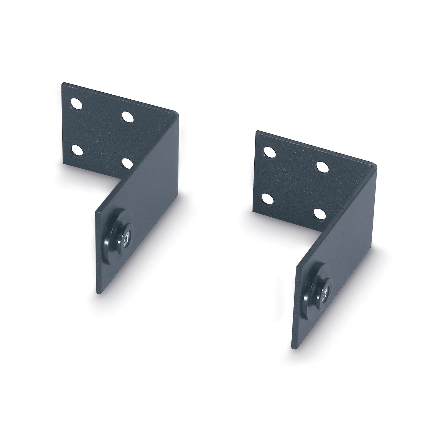 APC Montageschelle, Montageset, Wandmontage, 2 Stk. – Schwarz