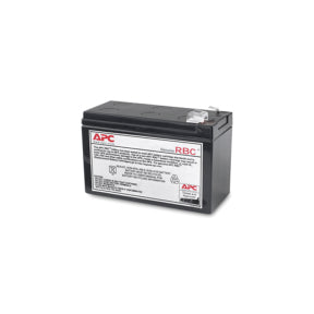 APC RBC110 UPS-Batteriemodul – Blei (VRLA) – 1 Stk.