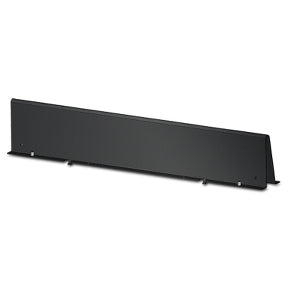 APC AR8172BLK Wandkanal – 747 × 122 mm – Schwarz