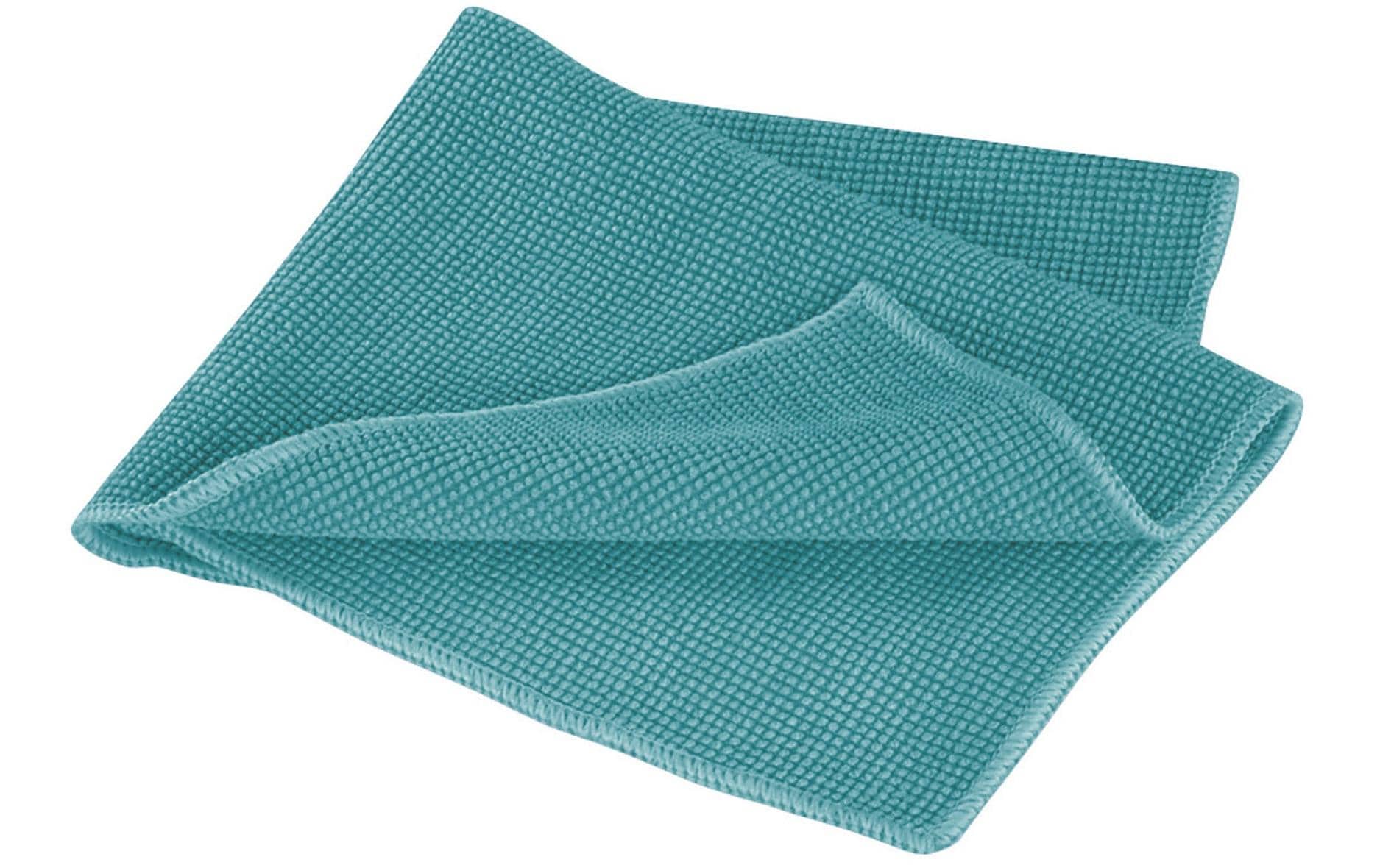 Leifheit Ersatztuch Pico Spray – für Leifheit Sprühwischer Pico Spray – 24 × 30 cm – 1 Stk.