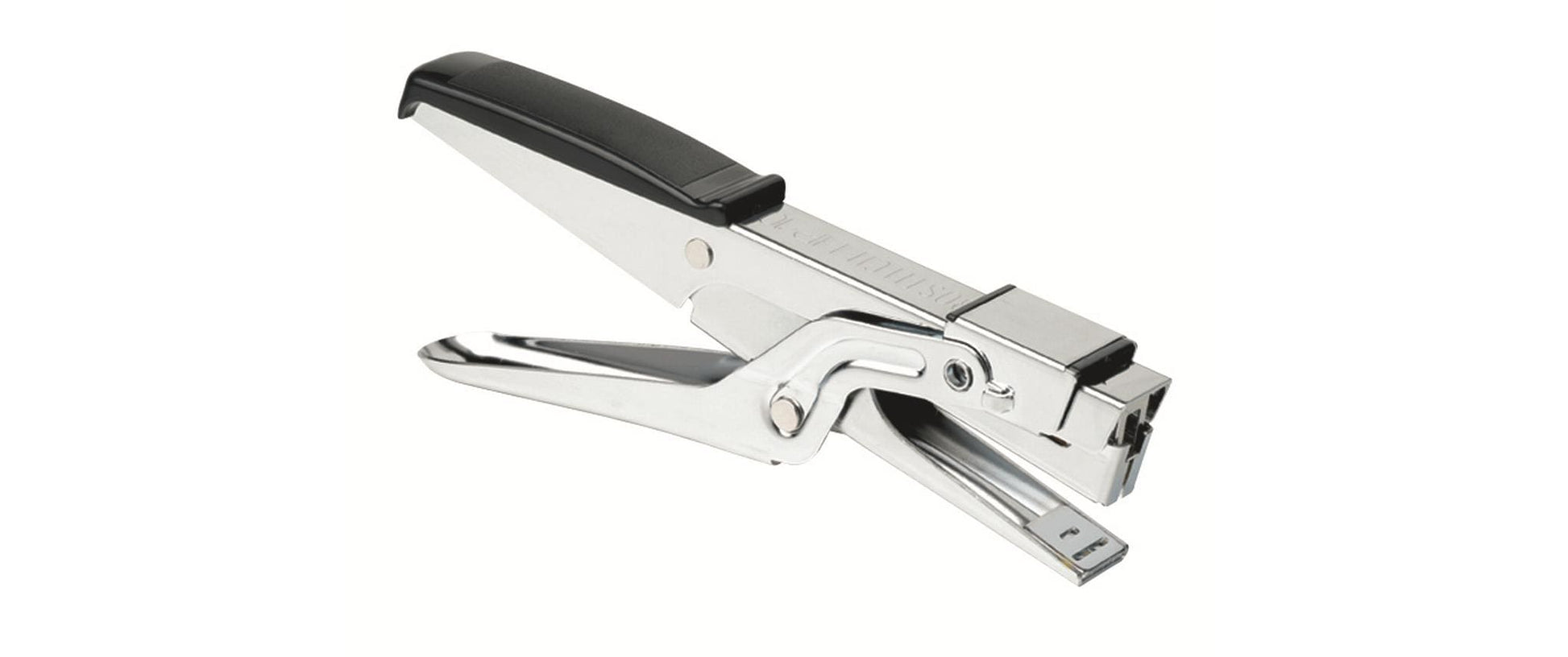 Bostitch HP10 Heftzange – 20 Blatt, für Nr. 10, chrom