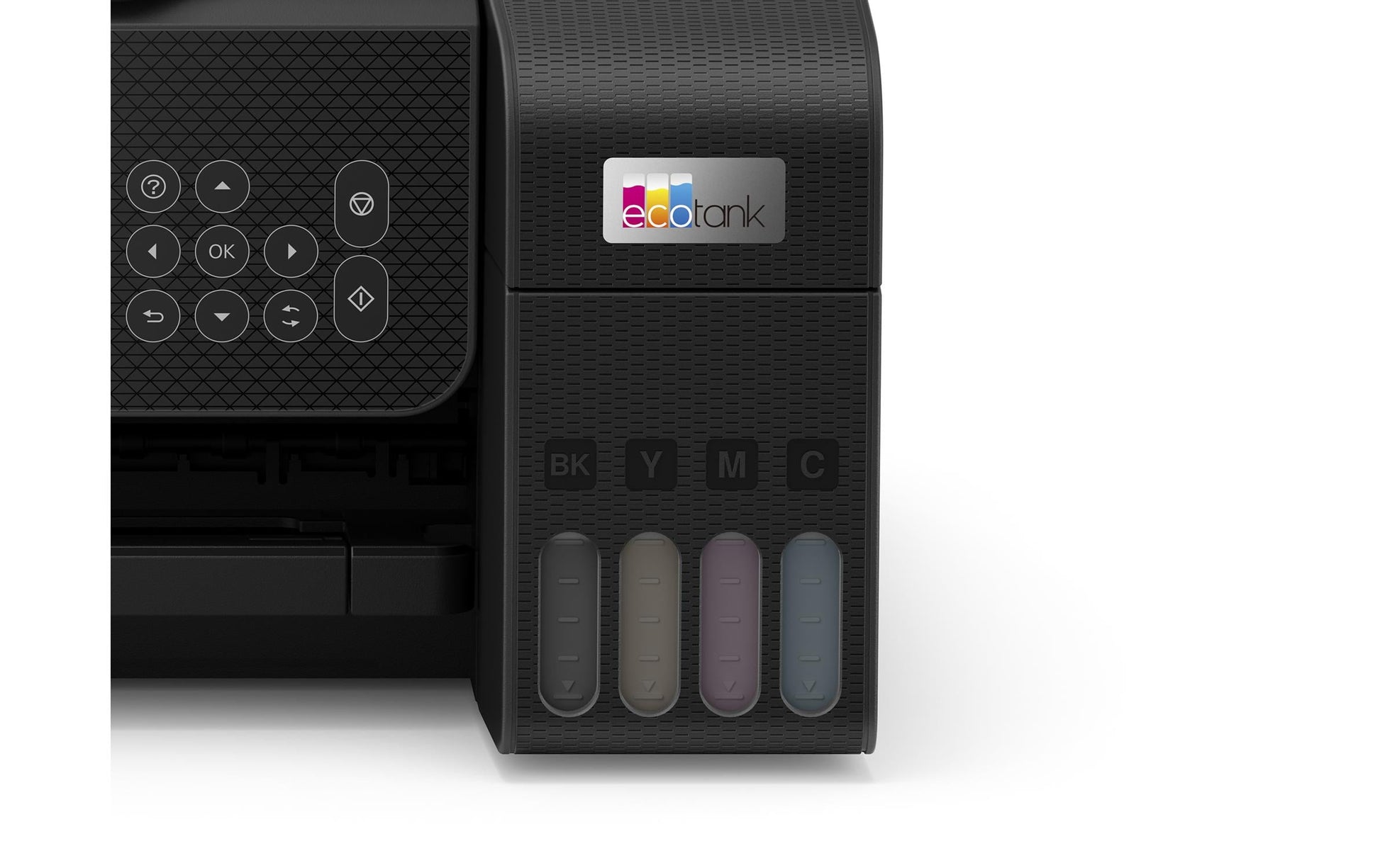 Epson EcoTank ET-2870 – Farbiges Tintenstrahl-MFP A4, 3-in-1