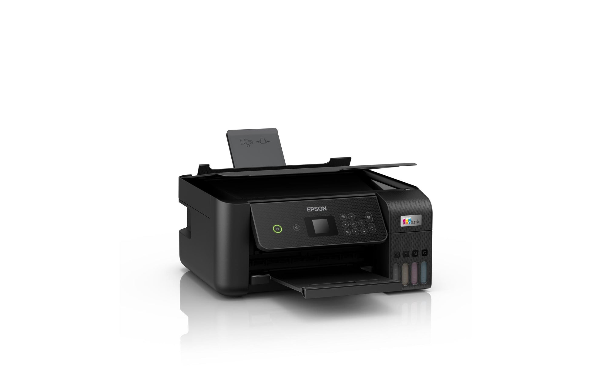 Epson EcoTank ET-2870 – Farbiges Tintenstrahl-MFP A4, 3-in-1