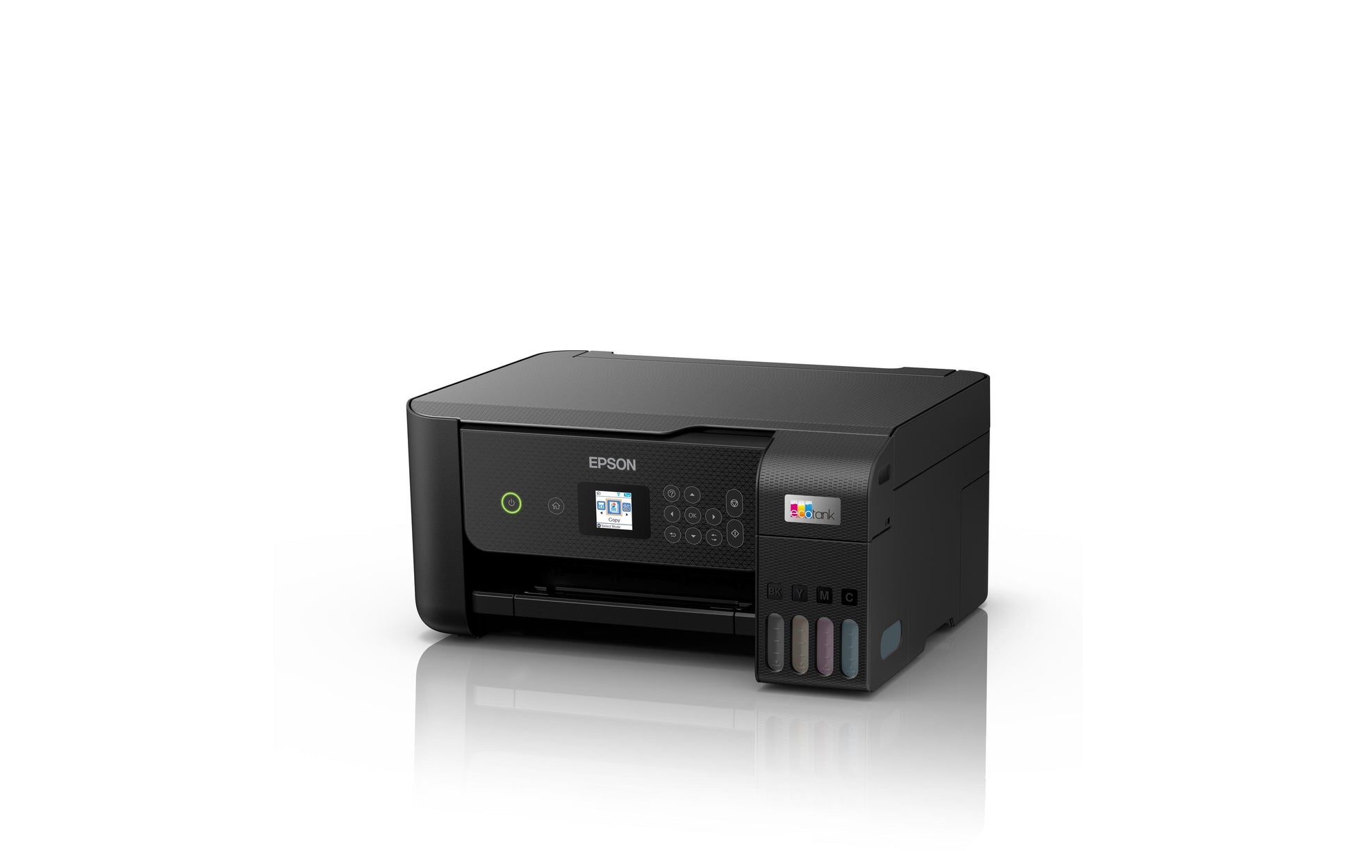 Epson EcoTank ET-2870 – Farbiges Tintenstrahl-MFP A4, 3-in-1