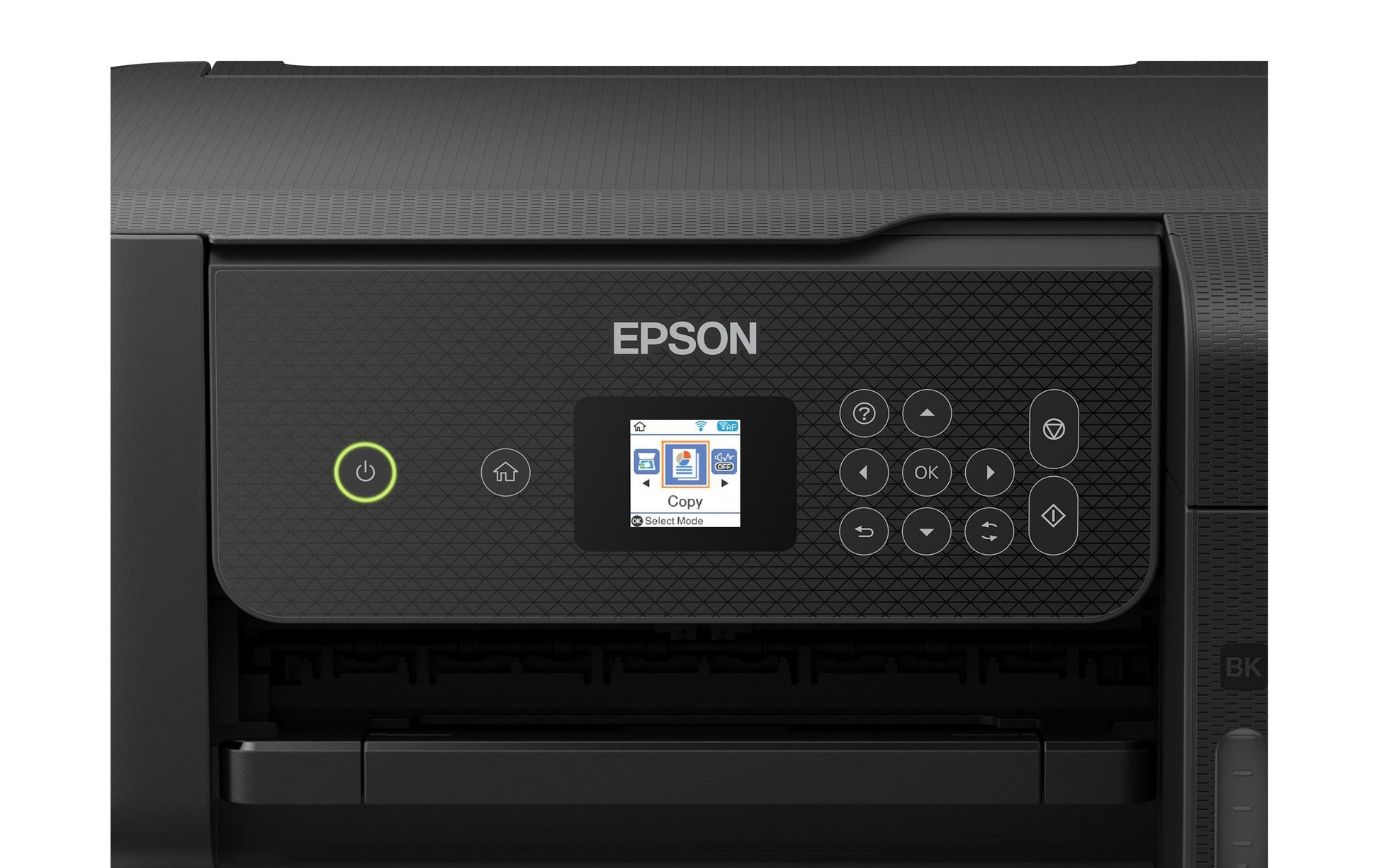 Epson EcoTank ET-2870 – Farbiges Tintenstrahl-MFP A4, 3-in-1