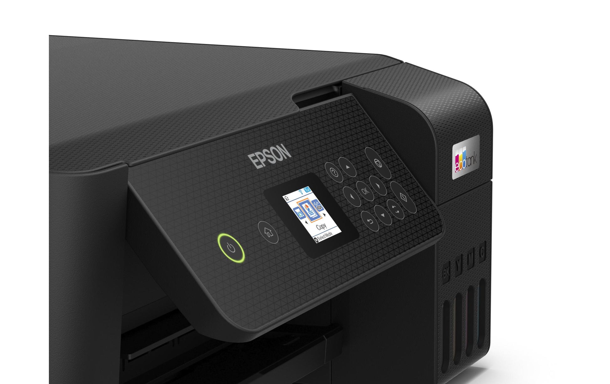 Epson EcoTank ET-2870 – Farbiges Tintenstrahl-MFP A4, 3-in-1
