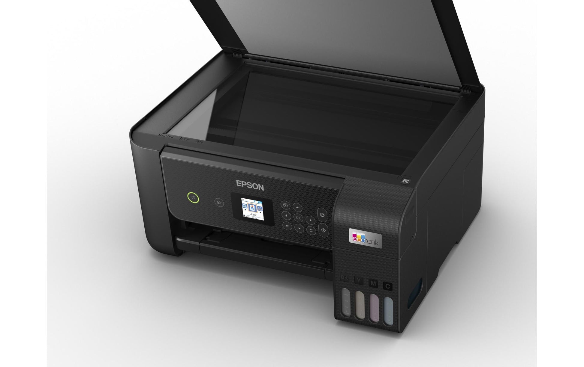 Epson EcoTank ET-2870 – Farbiges Tintenstrahl-MFP A4, 3-in-1