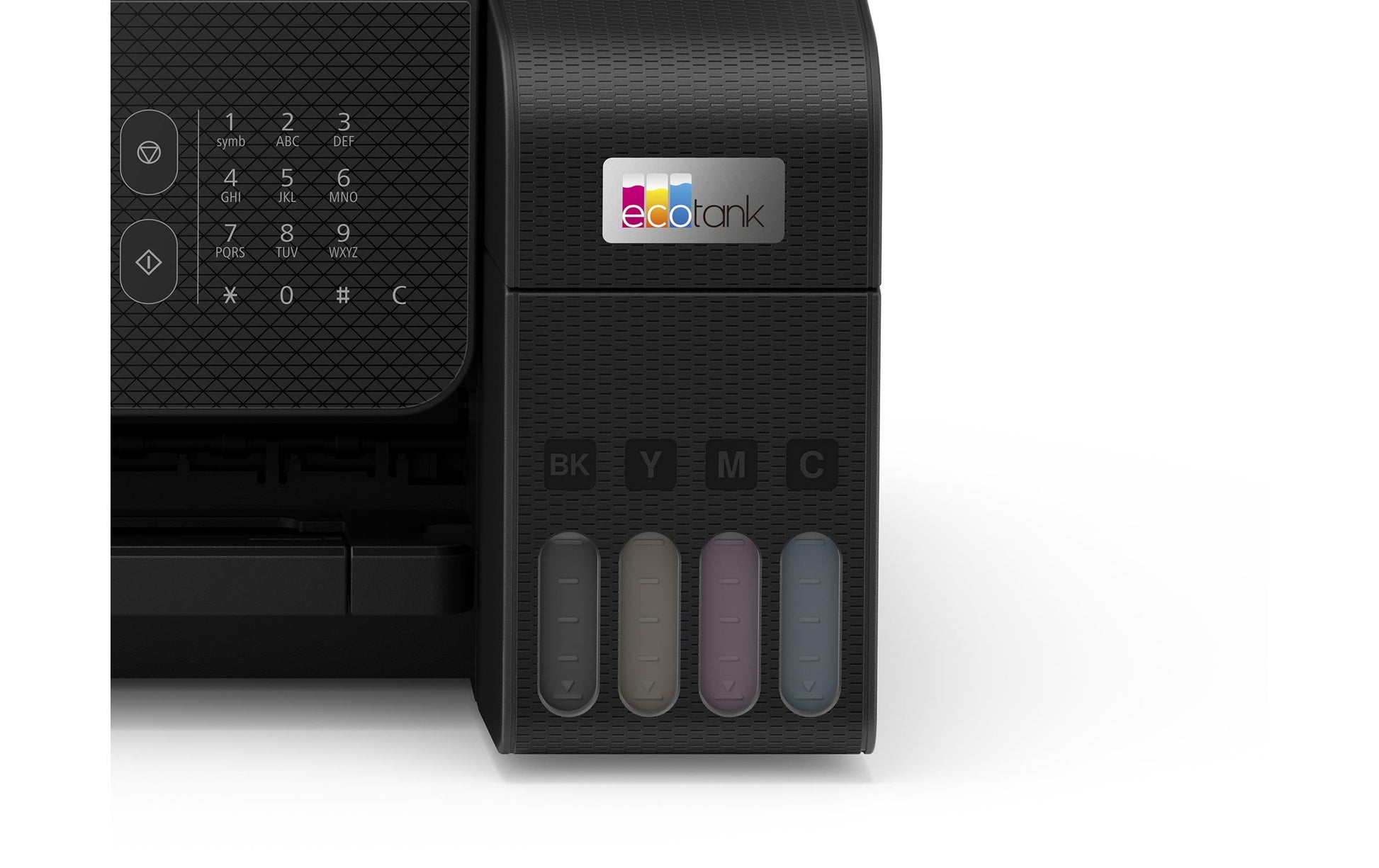 Epson EcoTank ET-4800 – Tintenstrahl-MFP, 4-in-1