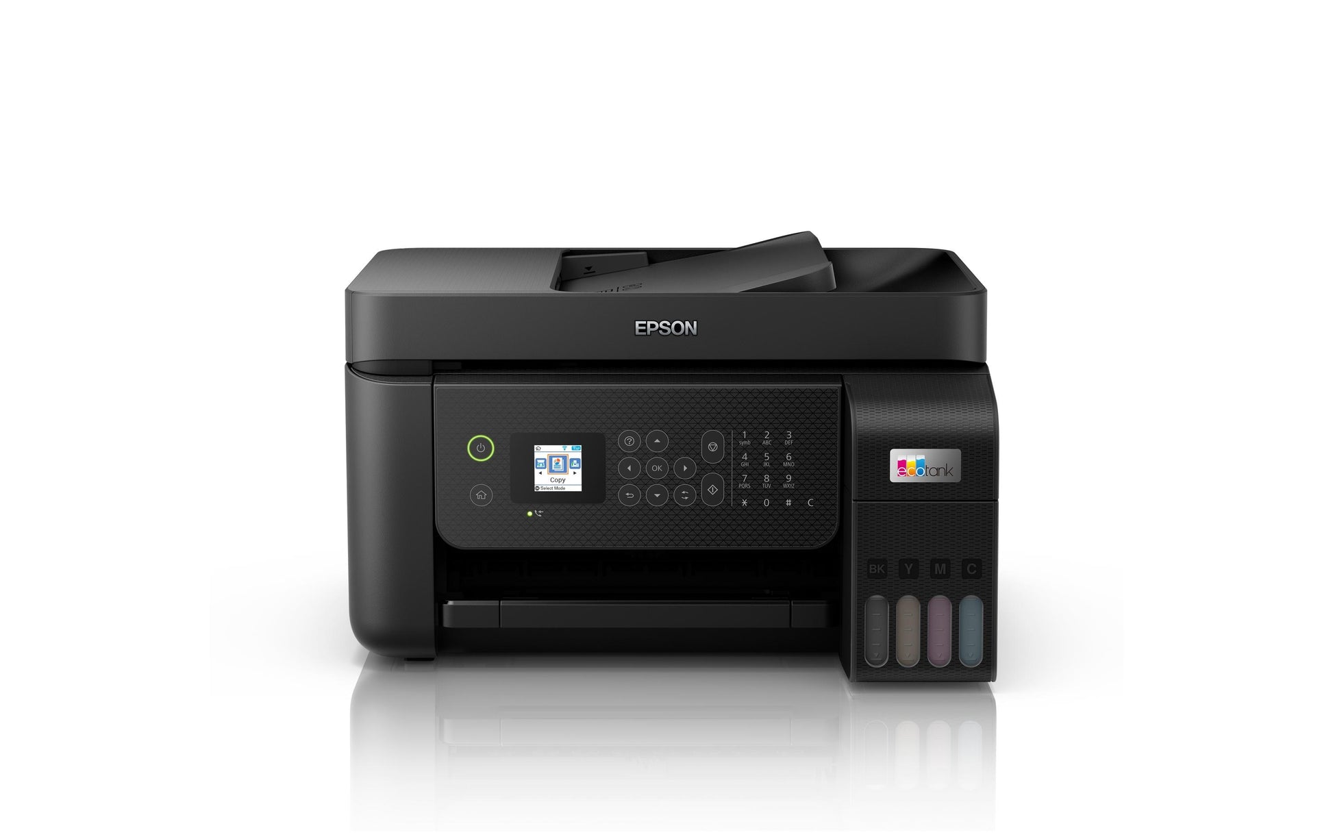 Epson EcoTank ET-4800 – Tintenstrahl-MFP, 4-in-1
