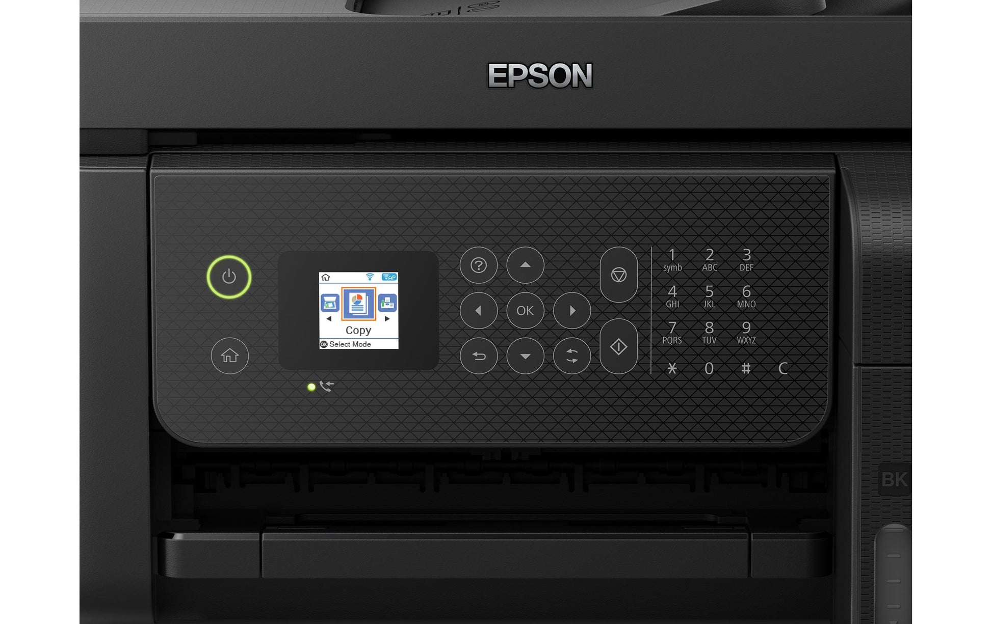 Epson EcoTank ET-4800 – Tintenstrahl-MFP, 4-in-1