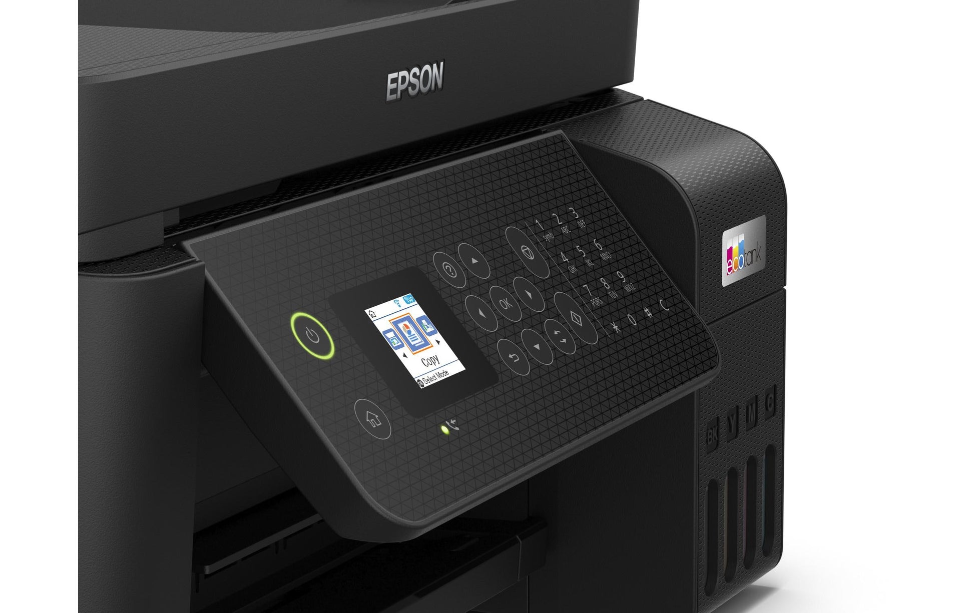 Epson EcoTank ET-4800 – Tintenstrahl-MFP, 4-in-1