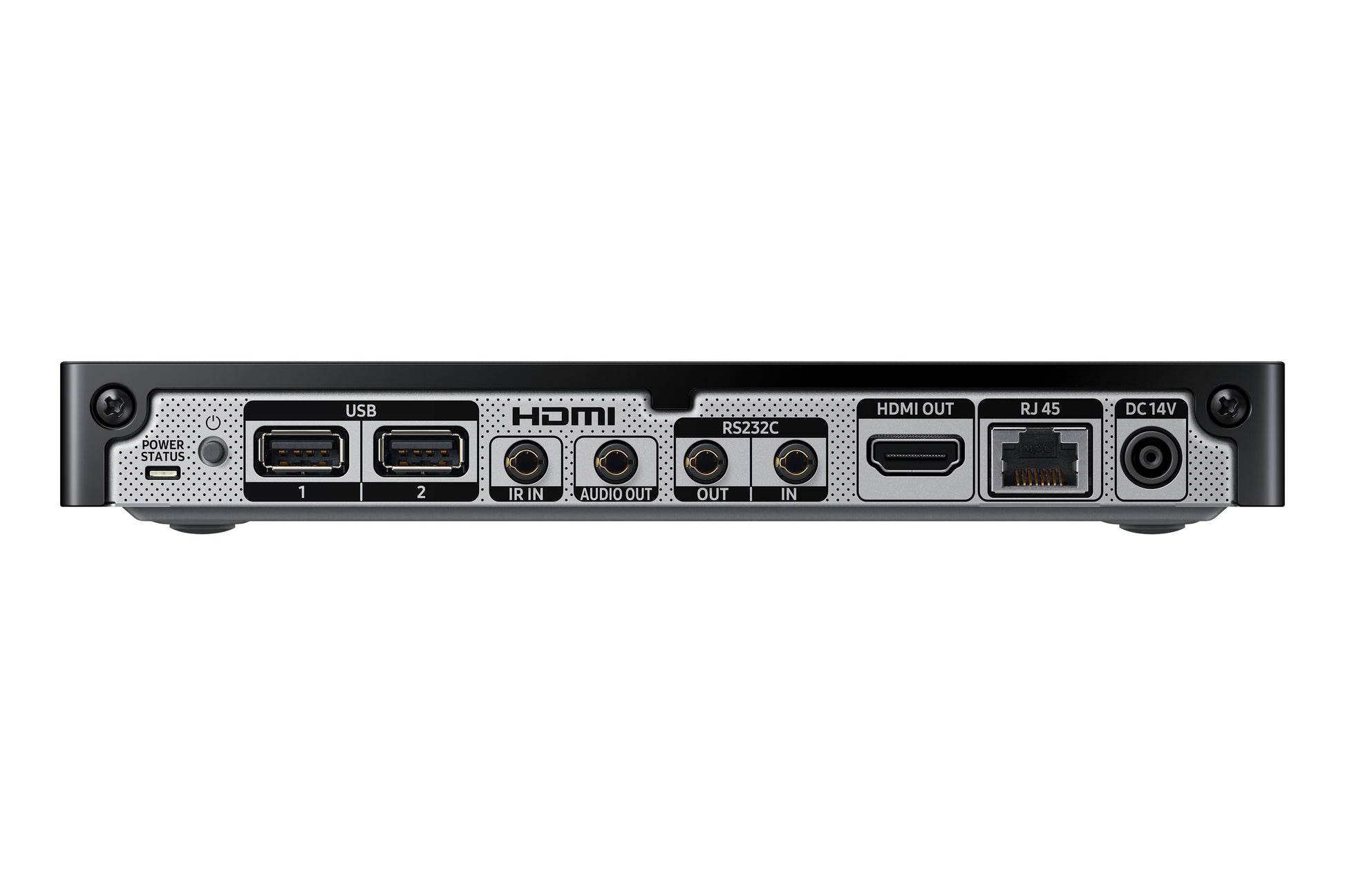 Samsung SBB-SSN – 4K Ultra HD Streaming-Player, WLAN & Ethernet
