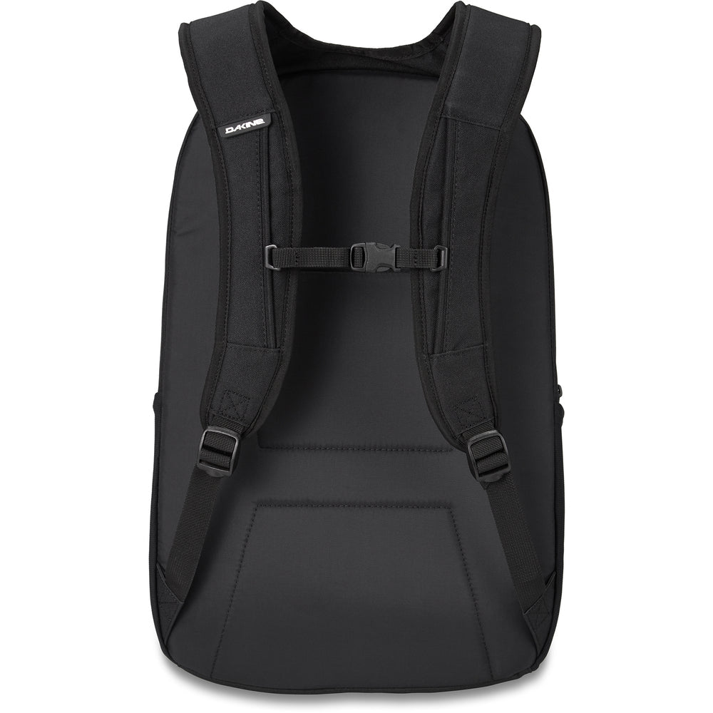DAKINE Campus L 33L – Isofach für Lunch, Schwarz