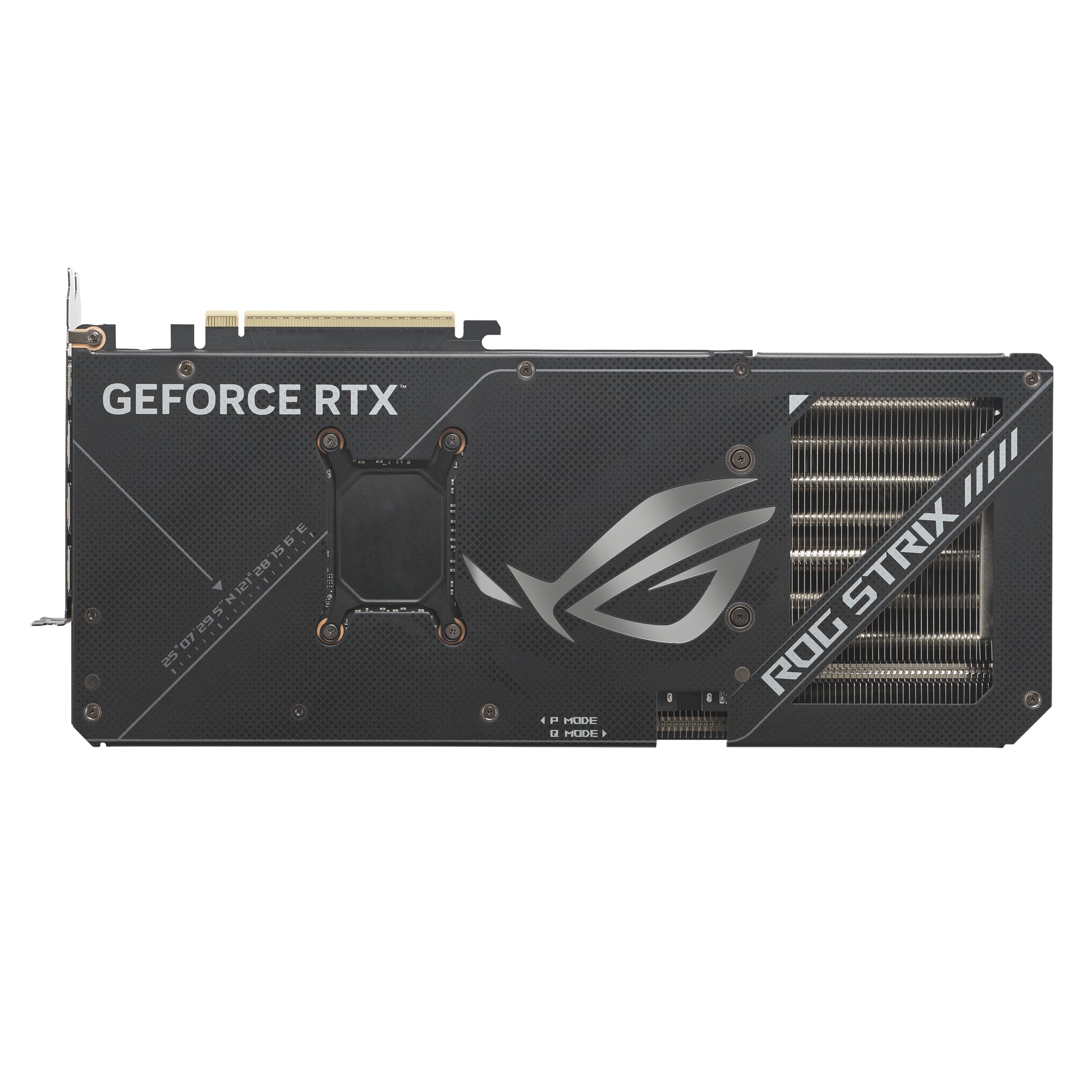 ASUS ROG Strix – NVIDIA GeForce RTX 5070 12 GB
