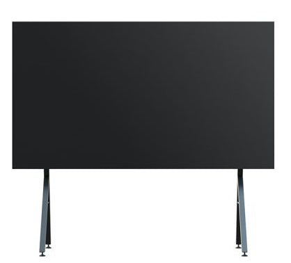 Hagor Unilumin ULW III – Displayständer, für 136"