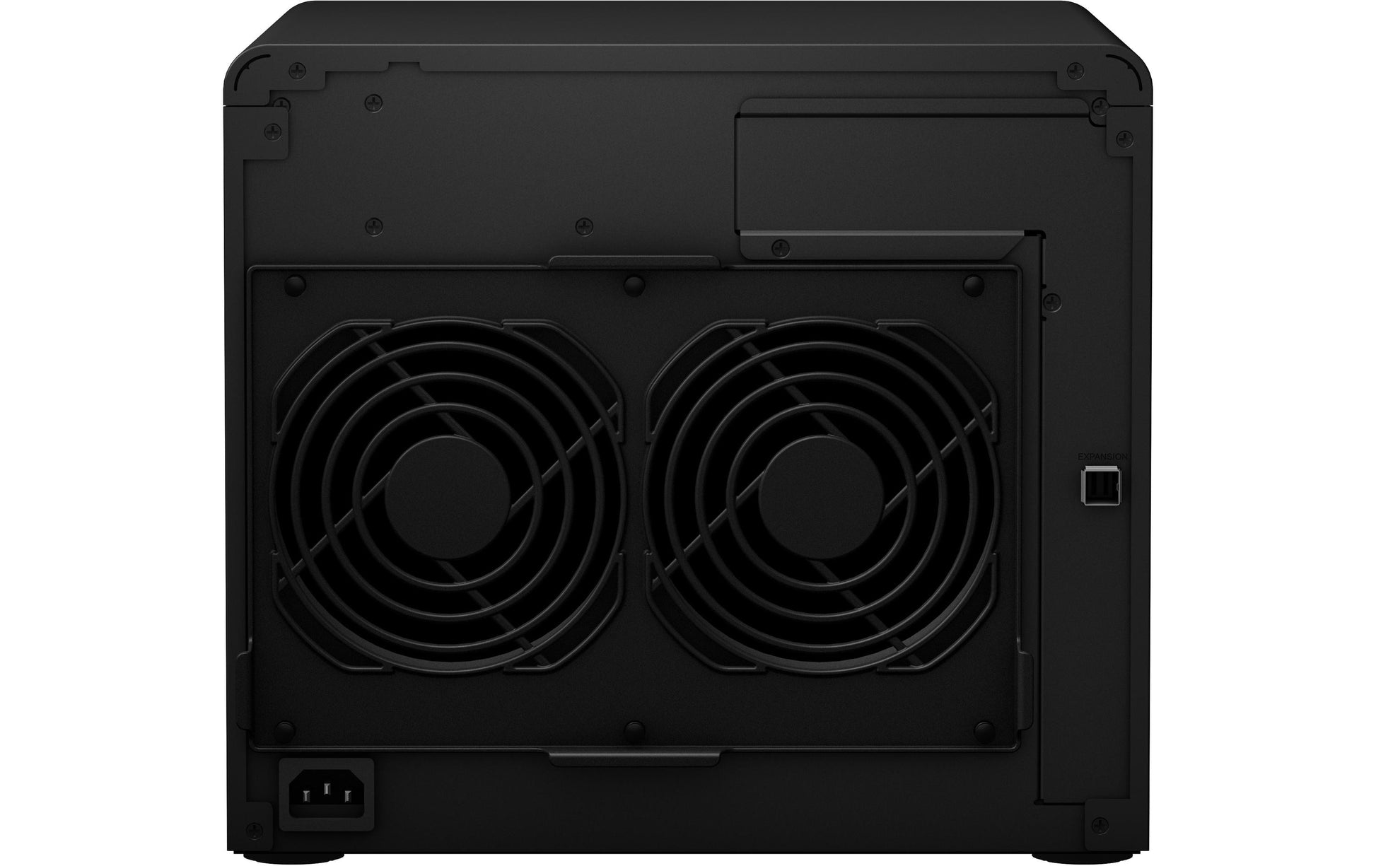 Synology DX1222 – 12-Bay Tower NAS – für 2,5"/3,5" HDD/SSD, SATA