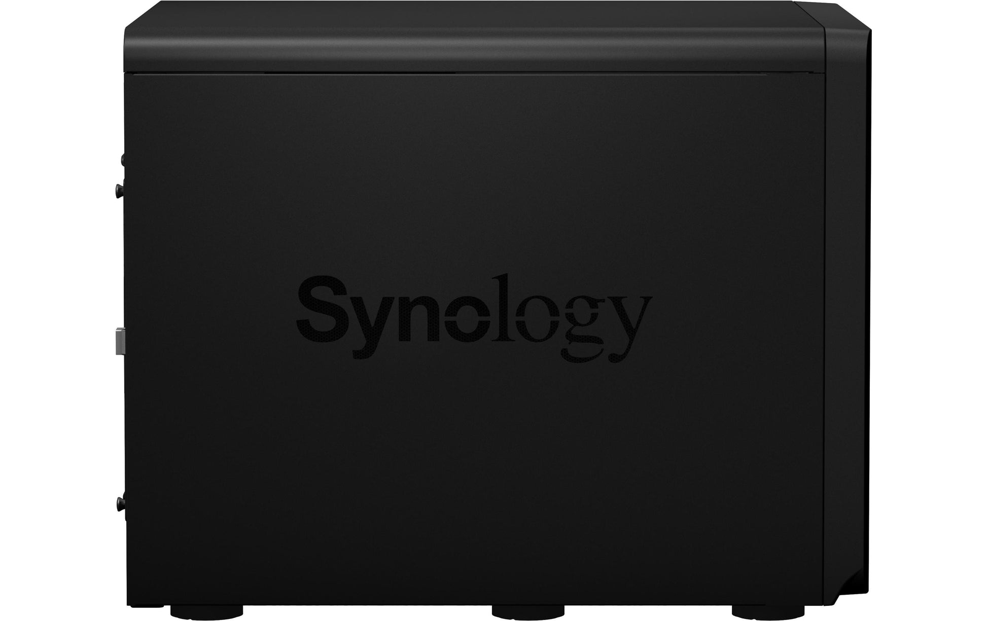 Synology DX1222 – 12-Bay Tower NAS – für 2,5"/3,5" HDD/SSD, SATA