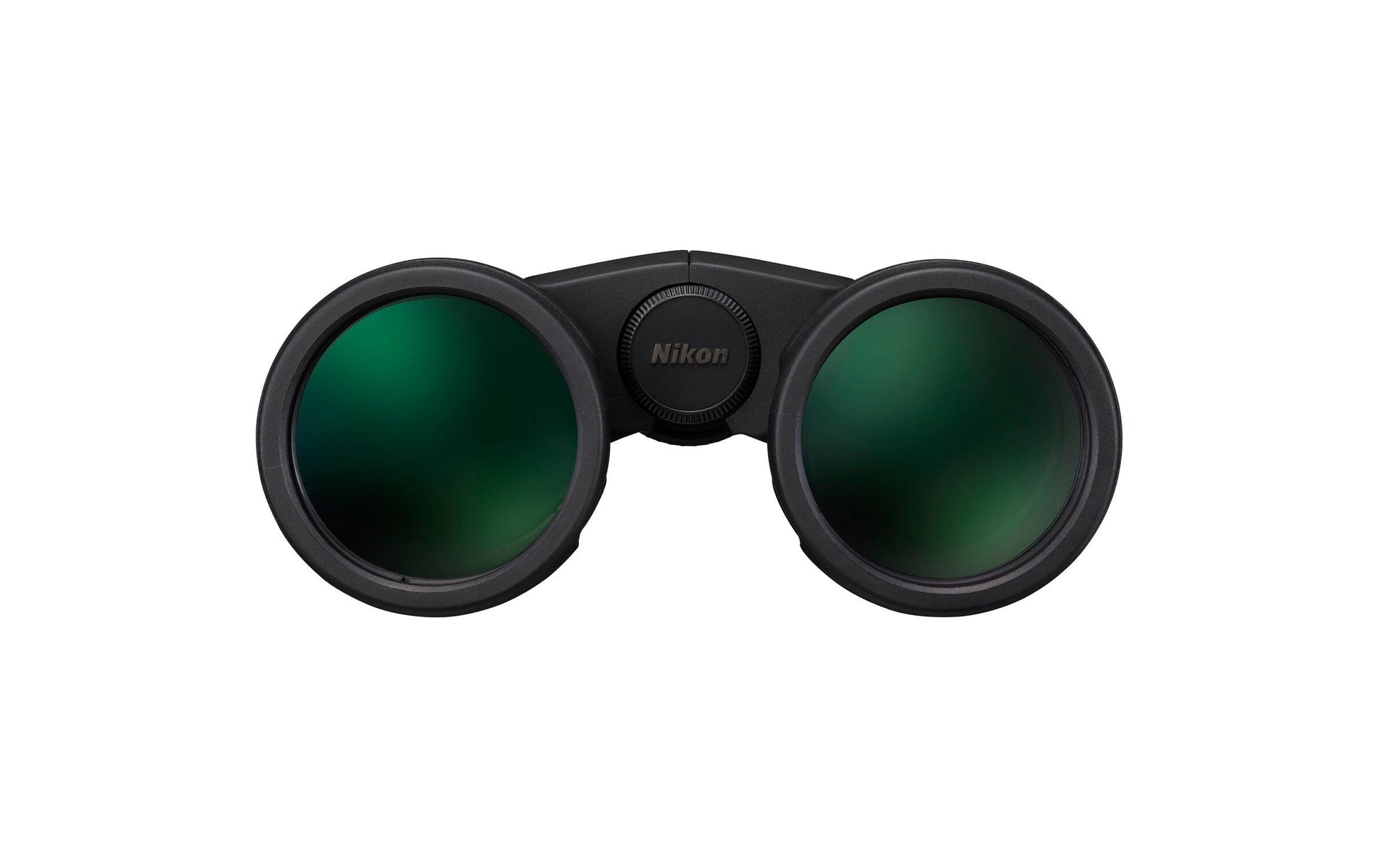 Nikon Kompaktfernglas Monarch M5 – 12×42 mm, schwarz