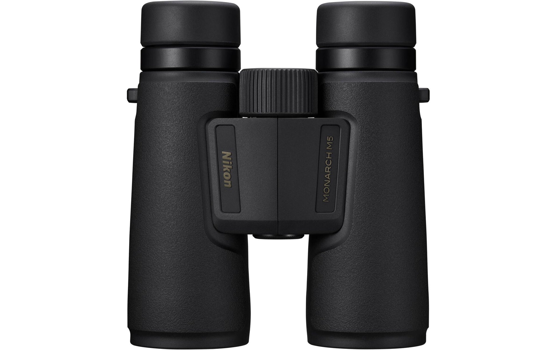 Nikon Kompaktfernglas Monarch M5 – 12×42 mm, schwarz