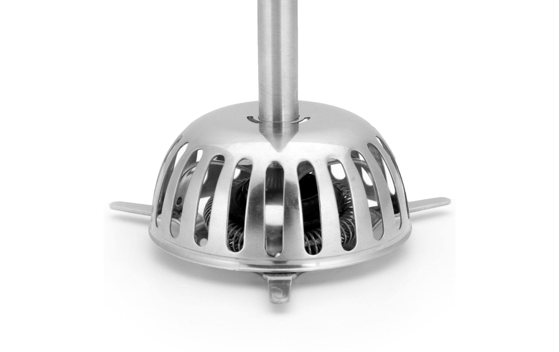 Gastroback Milchaufschäumer Design Milk & Chocolate Advanced – 600 ml, 650 W – Edelstahl