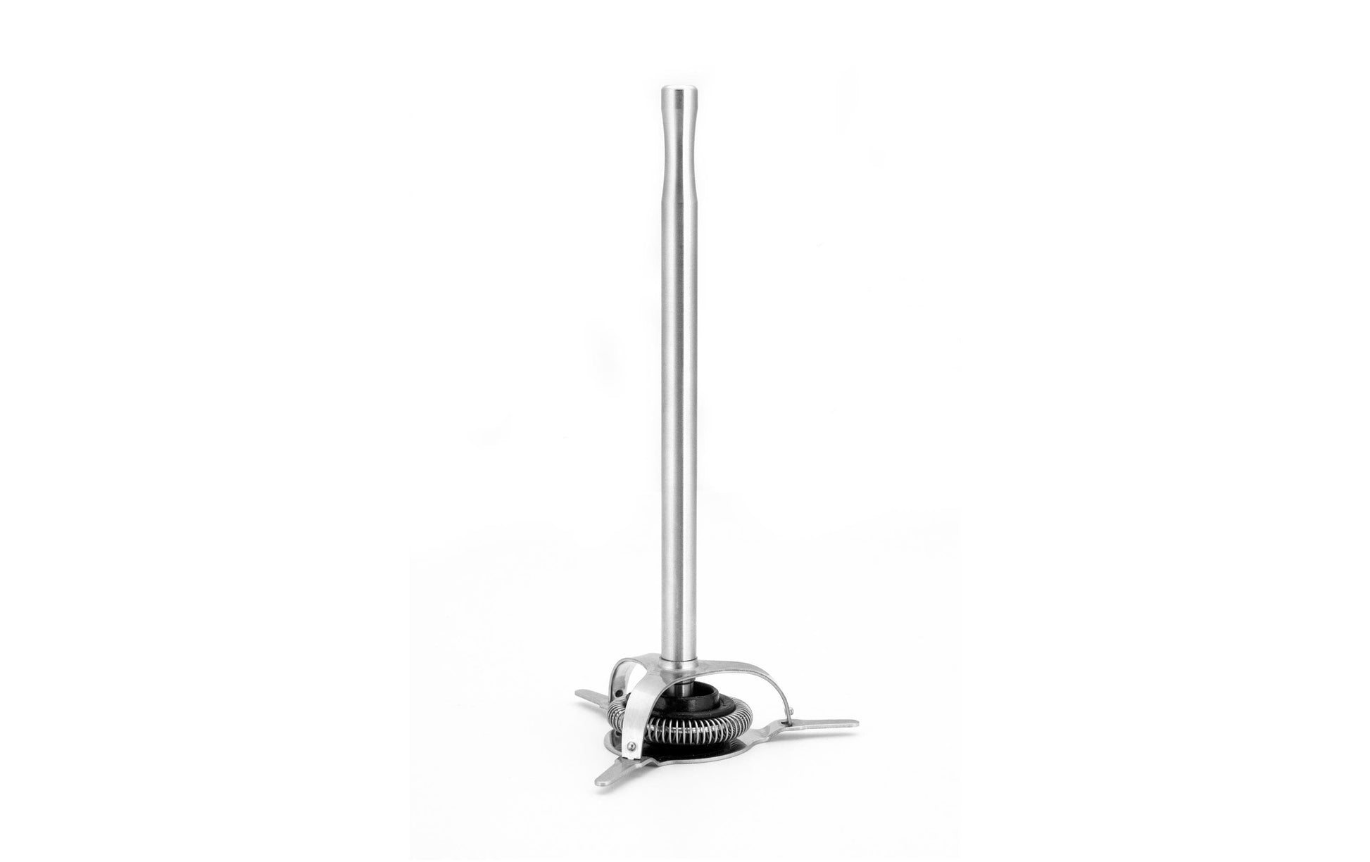 Gastroback Milchaufschäumer Design Milk & Chocolate Advanced – 600 ml, 650 W – Edelstahl