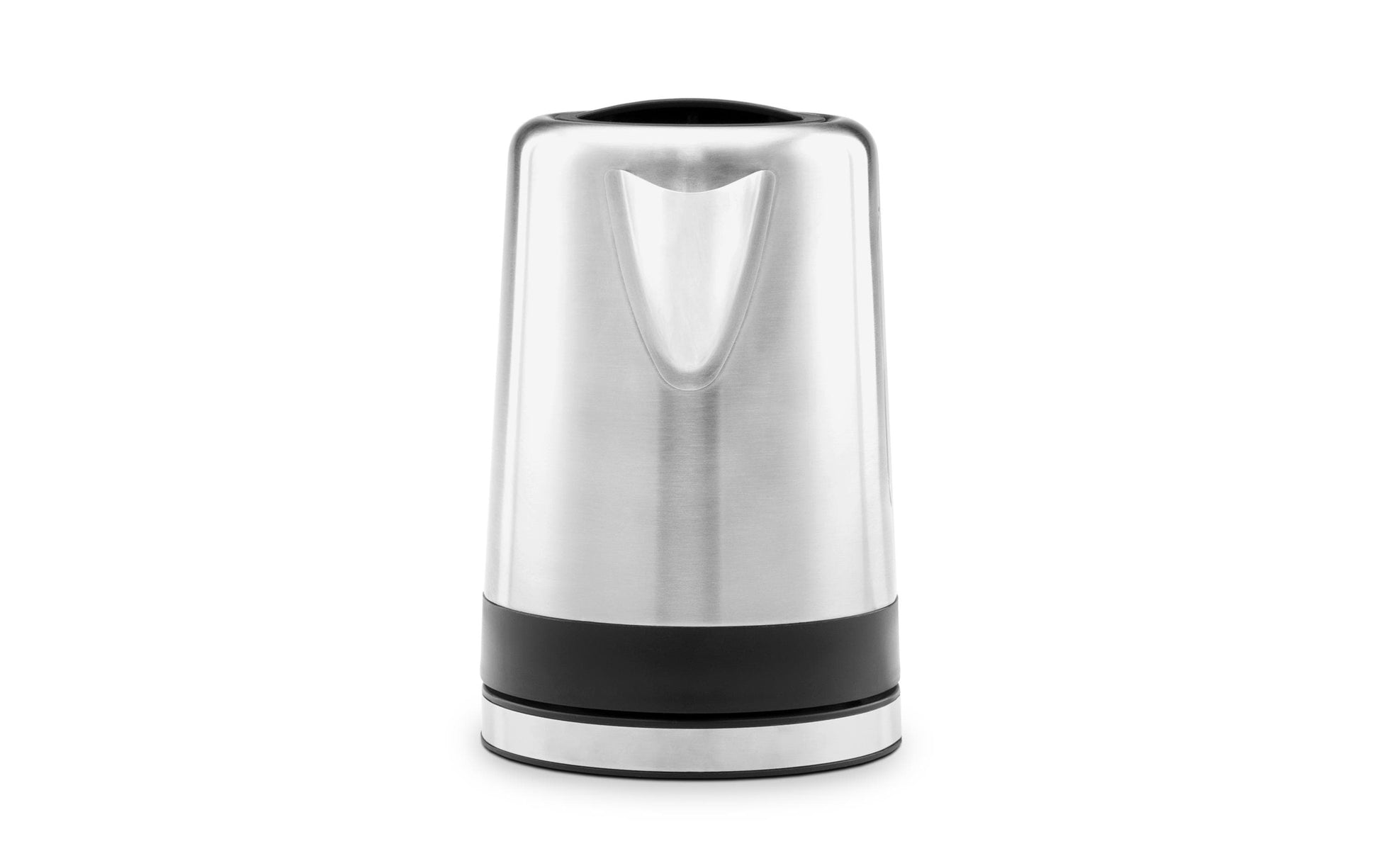 Gastroback Wasserkocher – 1 l, mit Temperaturwahl, Warmhaltefunktion, Edelstahl