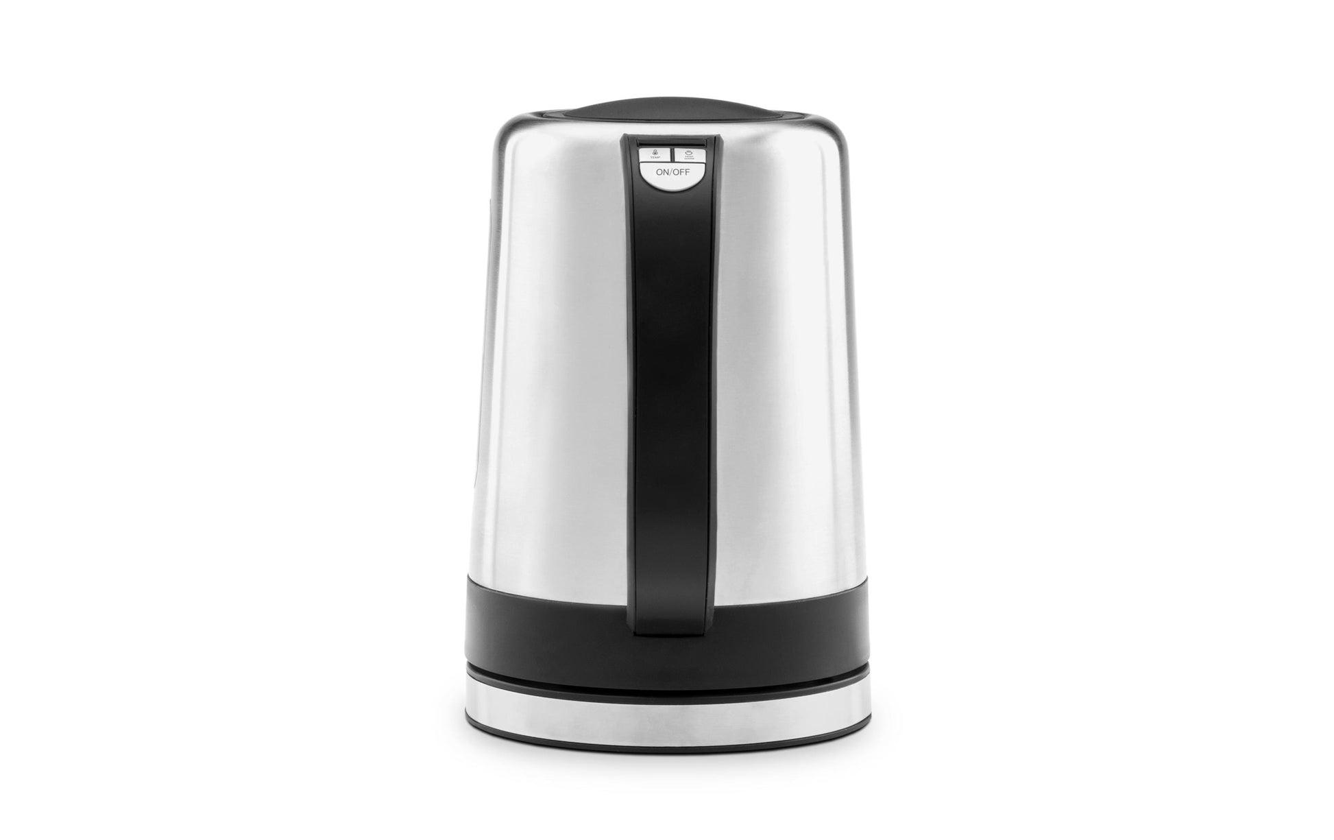 Gastroback Wasserkocher – 1 l, mit Temperaturwahl, Warmhaltefunktion, Edelstahl