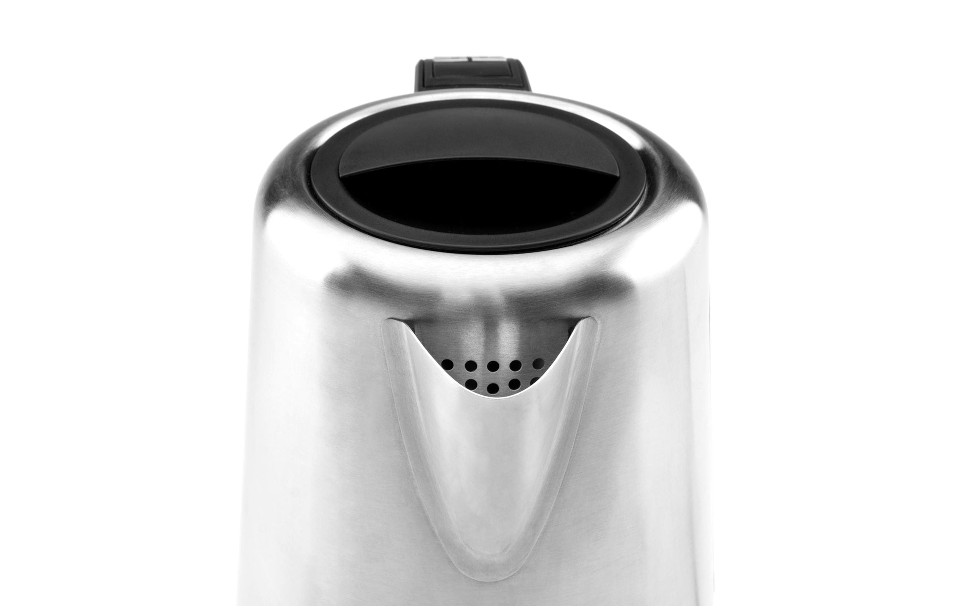 Gastroback Wasserkocher – 1 l, mit Temperaturwahl, Warmhaltefunktion, Edelstahl