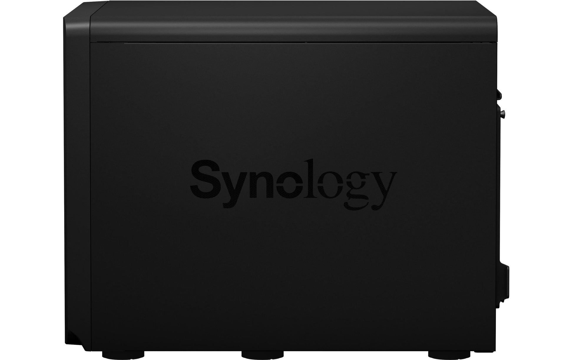 Synology DS3622xs+ – 12-Bay Tower NAS – Intel Xeon D-1531, 16 GB RAM, 10GbE, DSM, für 2,5"/3,5" HDD/SSD, SATA