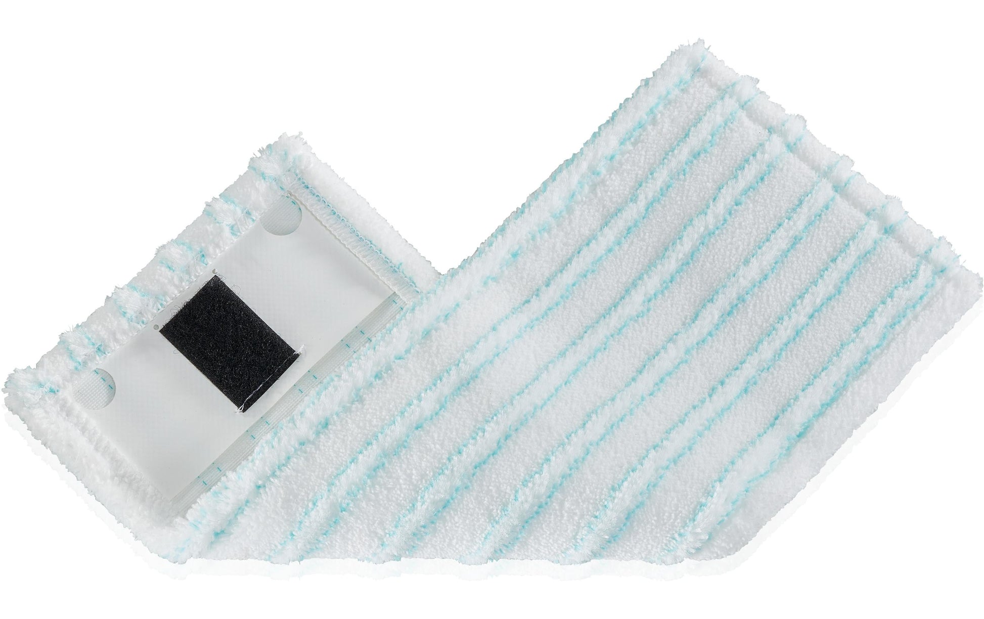Leifheit Wischbezug Micro Duo – 1 Stk. – Mikrofaser – für Clean Twist M Ergo