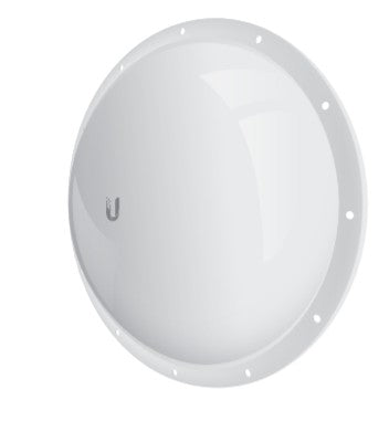 Ubiquiti RAD-RD2 – Radom, für RD-2G24, RD-3G26, RD-5G30, Schraube, Weiss