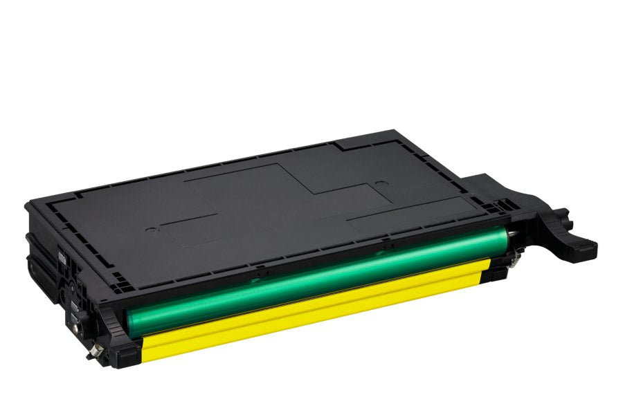 MM Samsung CLT-Y6092S Gelber Toner – Original – 7'000 Seiten – für Samsung CLP-770ND/CLP-775ND