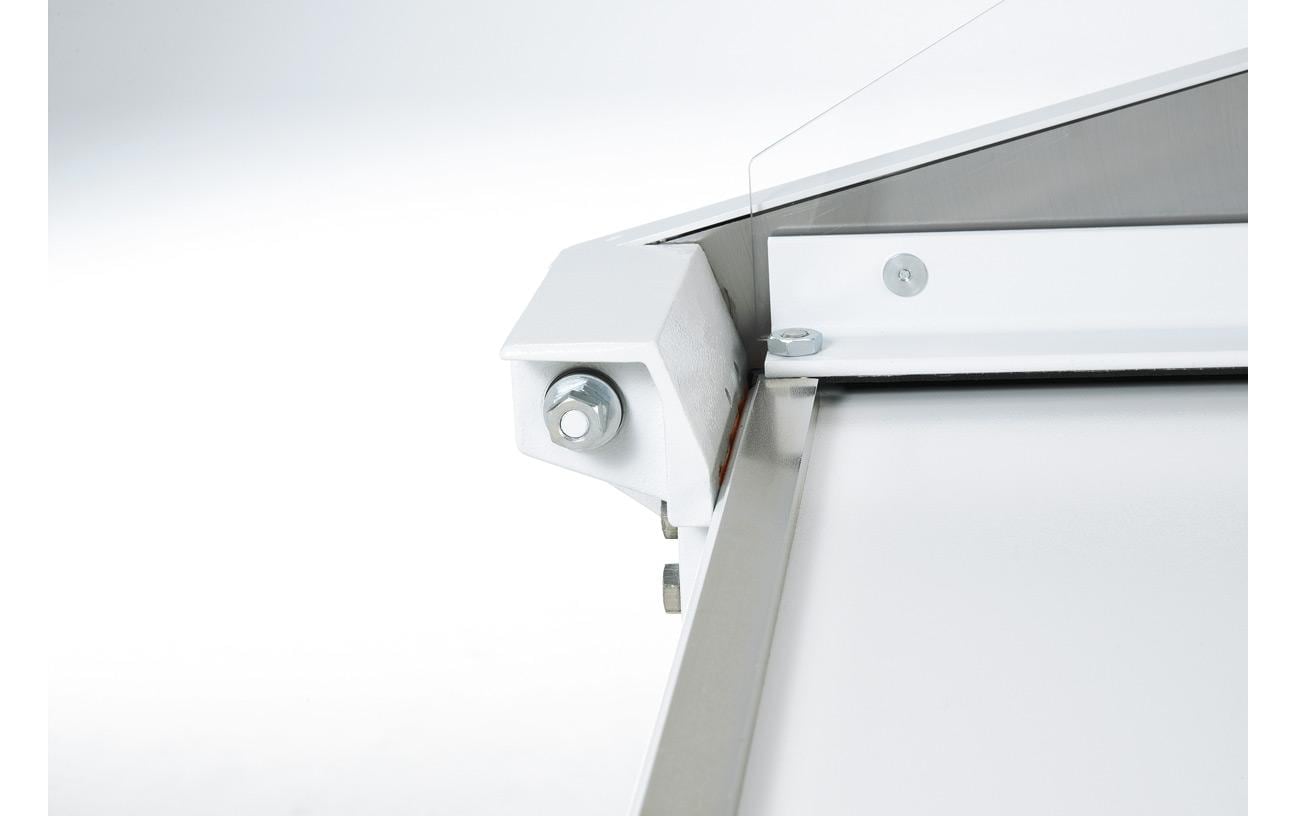 Ideal Hebelschneider 1110 – Schnittlänge 1'100 mm, 20 Blatt