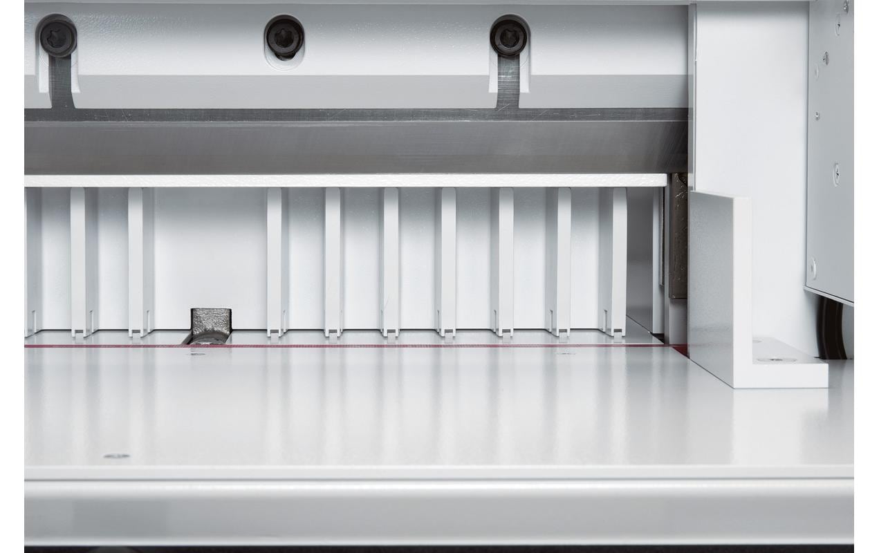 Ideal Hebel-Schneidemaschine 4815 – 475 mm, 500 Blatt