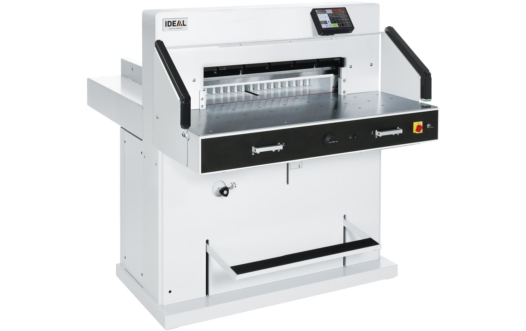 Ideal Falzmaschine 8335