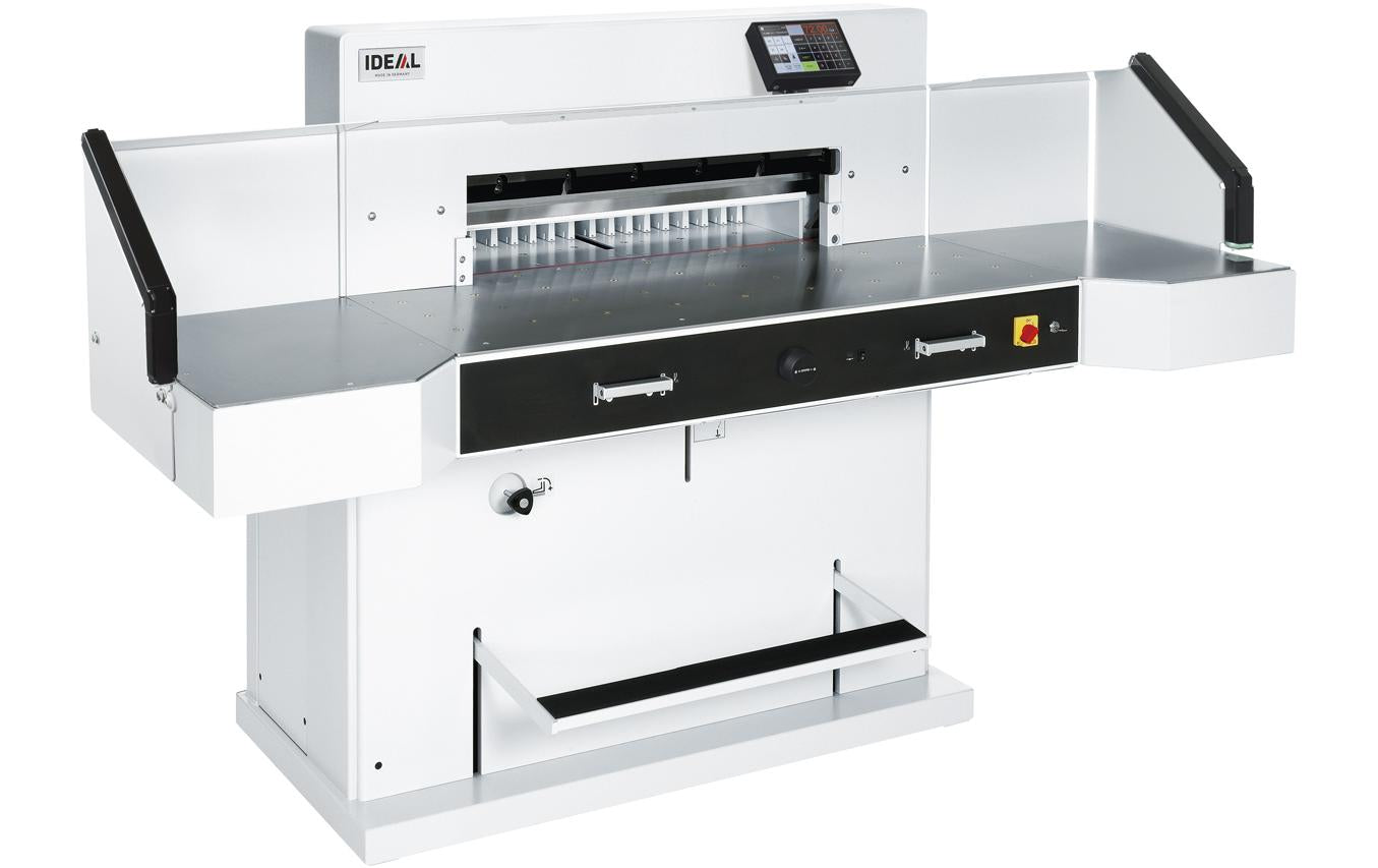 Ideal Falzmaschine 8335