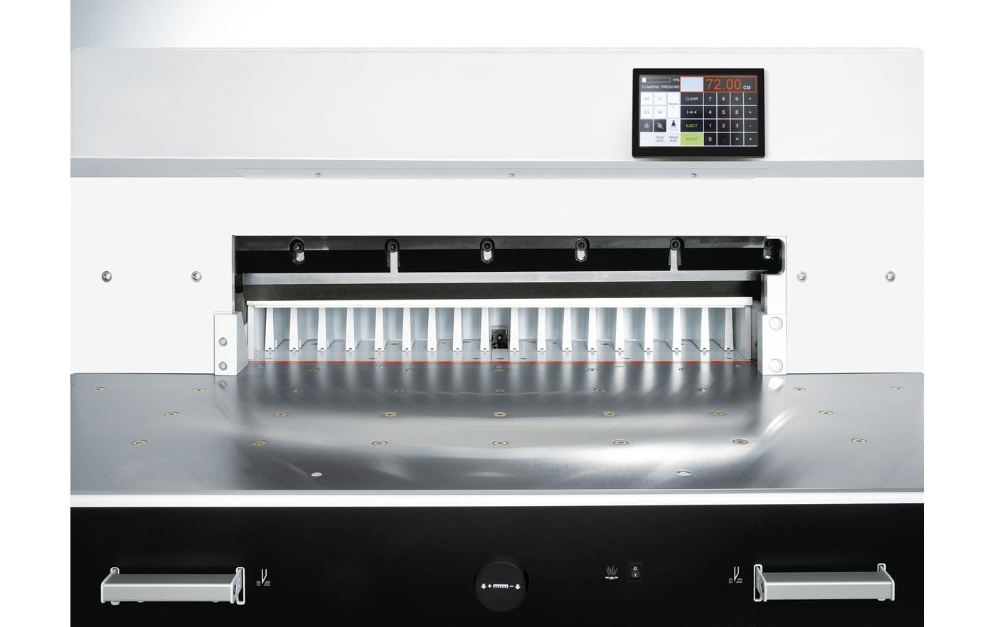 Ideal Falzmaschine 8335