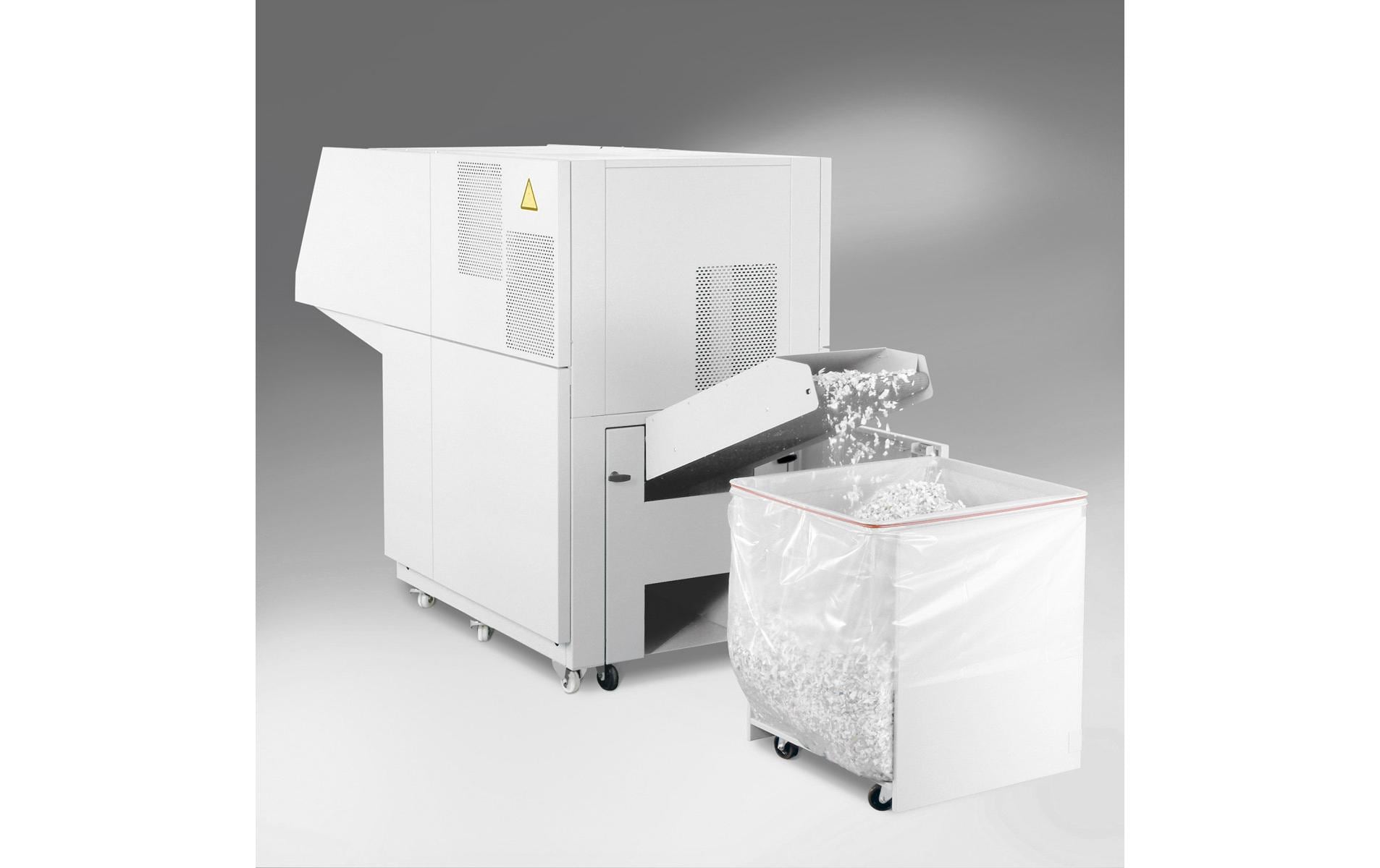 Ideal Förderbandsystem – 1 Stk., für Ideal 5009