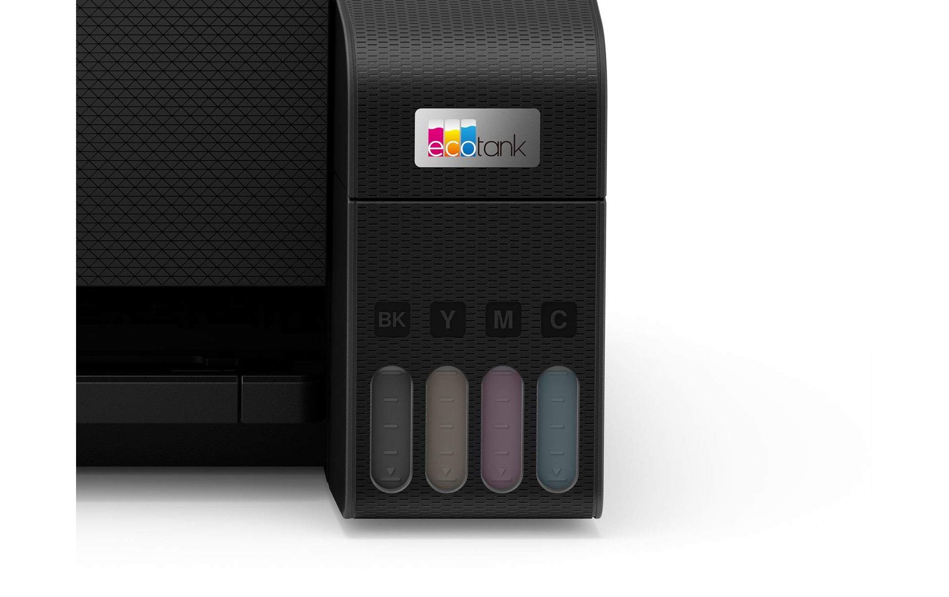 Epson ET-2860 – Farbiges Tintenstrahl-MFP A4, 3-in-1 – USB/WLAN – 33 S./Min. S/W, 15 S./Min. Farbe