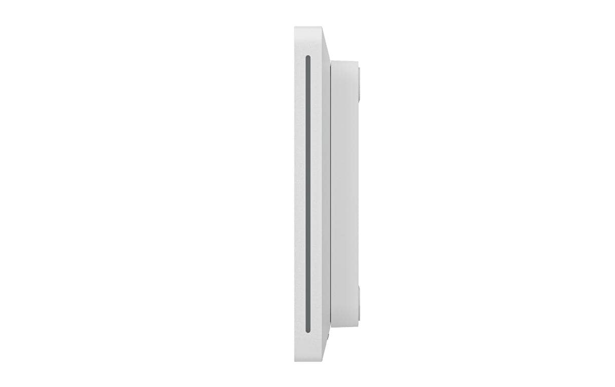 Logitech Tap Scheduler Purpose-Built – Touchpanel – für Zoom