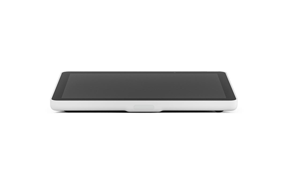 Logitech Tap IP – Touchpanel – Weiss