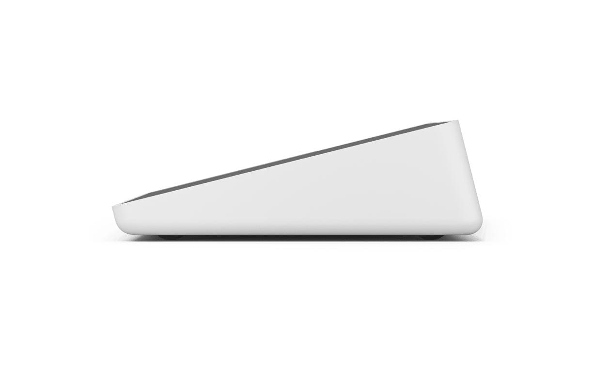 Logitech Tap IP – Touchpanel – Weiss