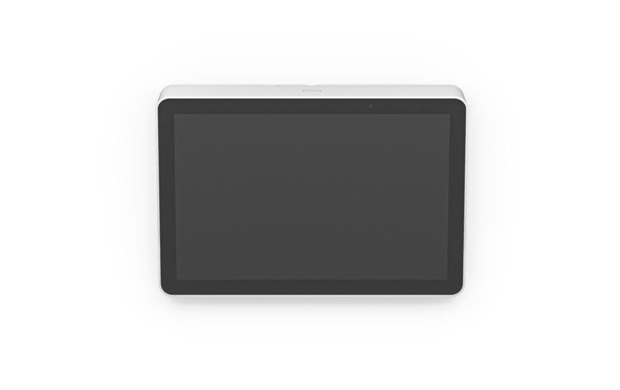 Logitech Tap IP – Touchpanel – Weiss