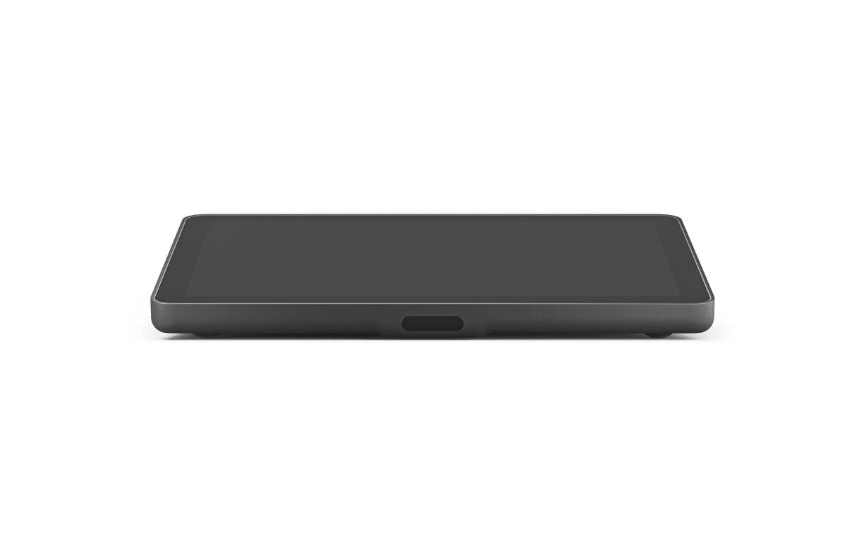 Logitech Rally Bar und Tap IP (EU) – Konferenzraum-System – Medium Room Bundle
