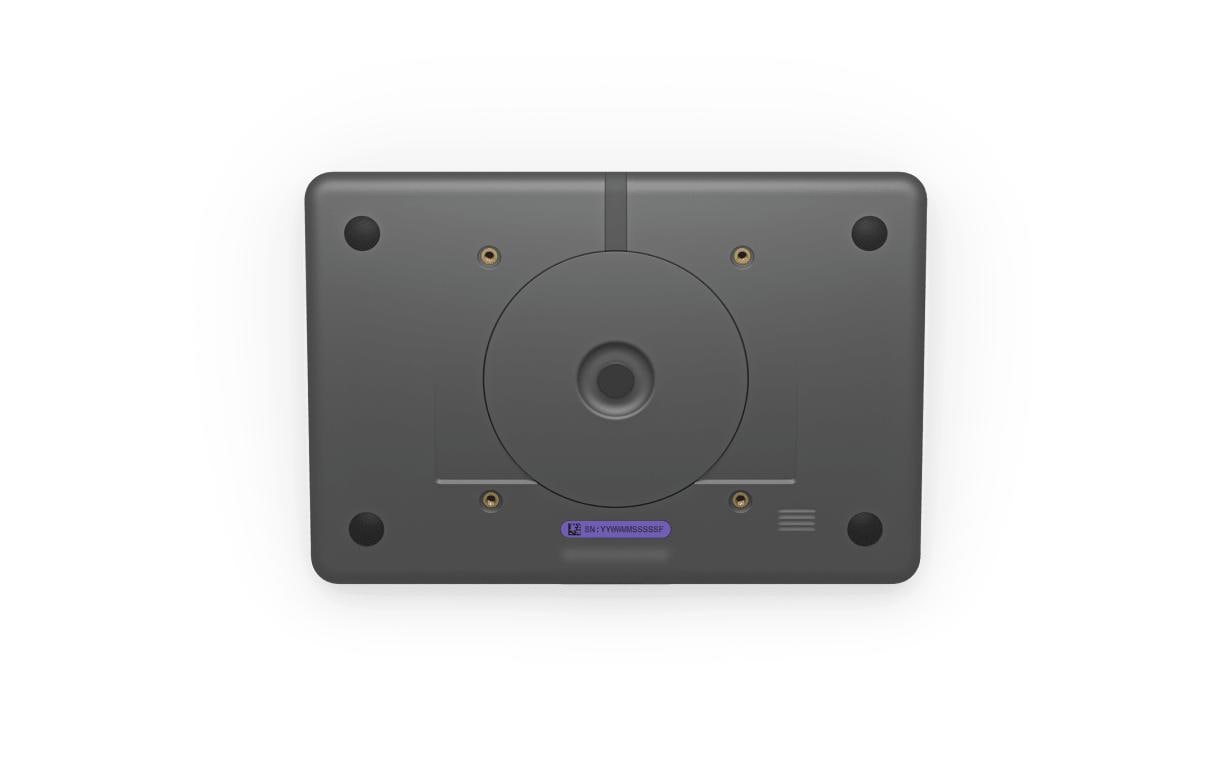Logitech Tap IP – Touchpanel