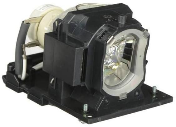 CoreParts Ersatzlampe – 210 W, 2000 h, für Hitachi CP-WX3030WN/CP-EX251N/CP-WX3041WN und andere