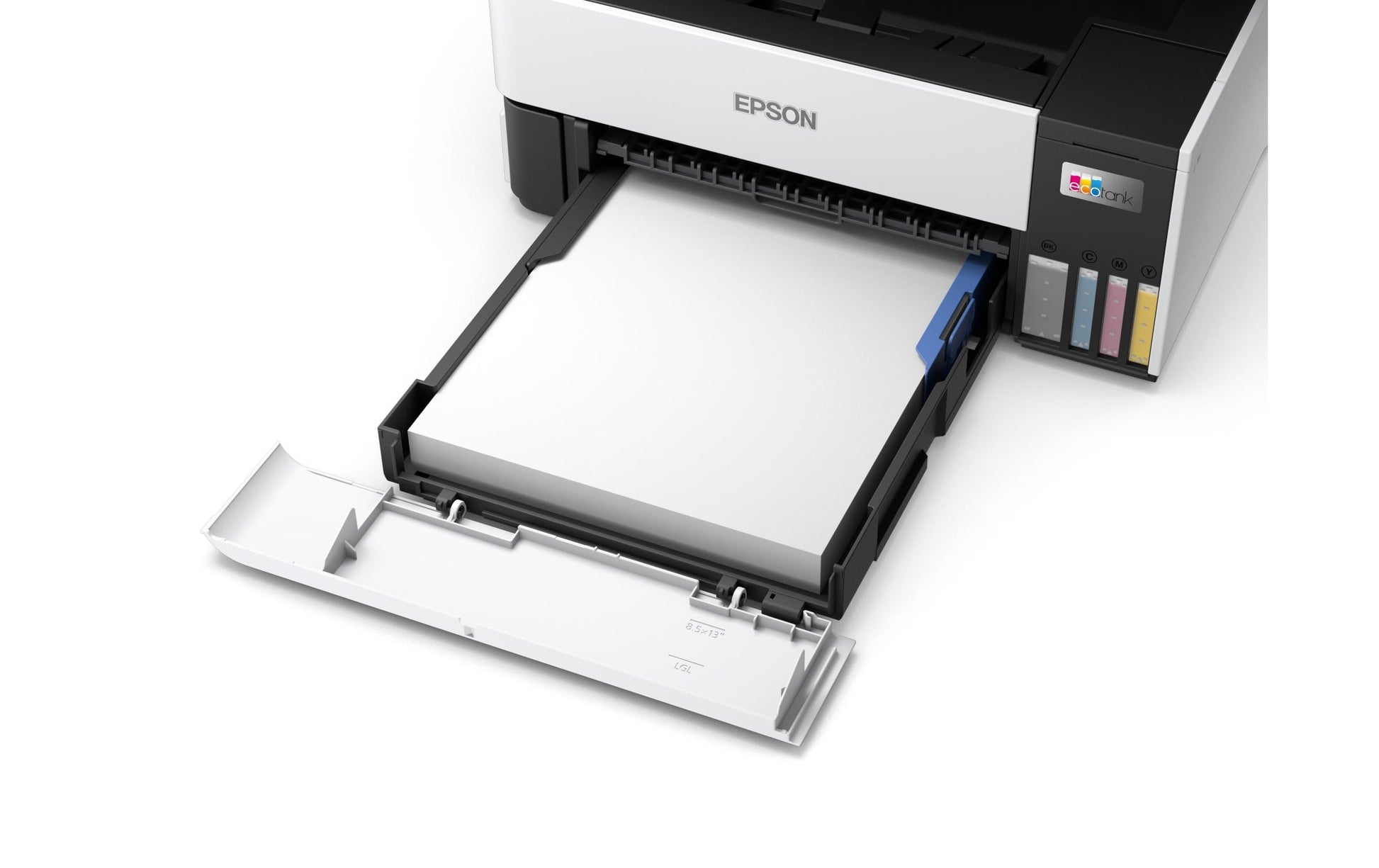Epson EcoTank ET-5170 – Farbiges Tintenstrahl-MFP A4, 4-in-1