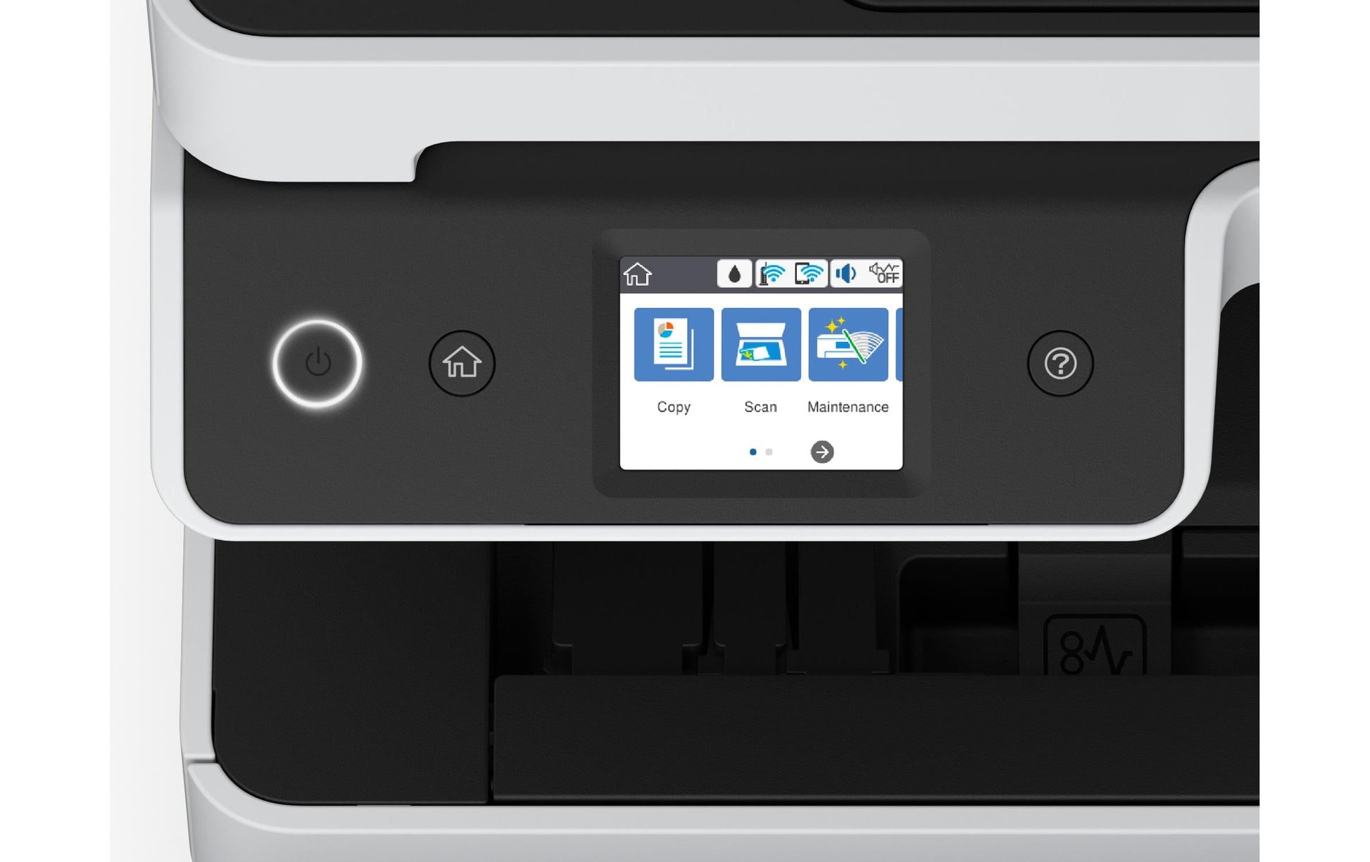 Epson EcoTank ET-5150 – Tintenstrahl-MFP, 3-in-1