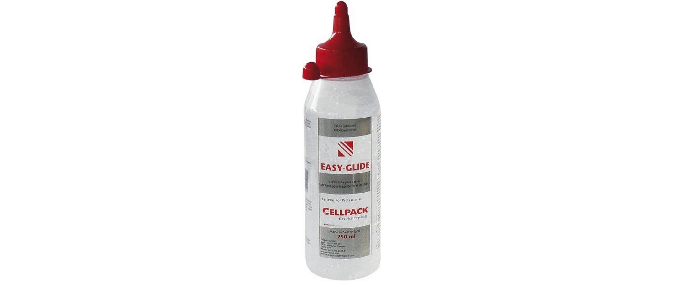 Cellpack Schmiermittel, 250 ml